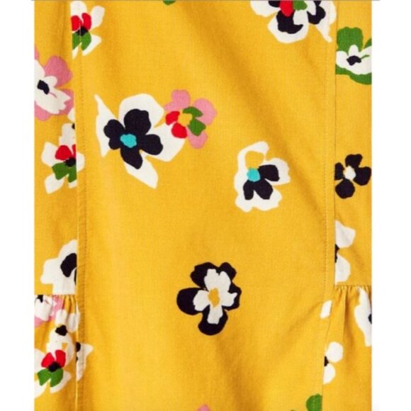 BABY GAP Corduroy Jumper dress NWT 2T - Picture 3 of 3